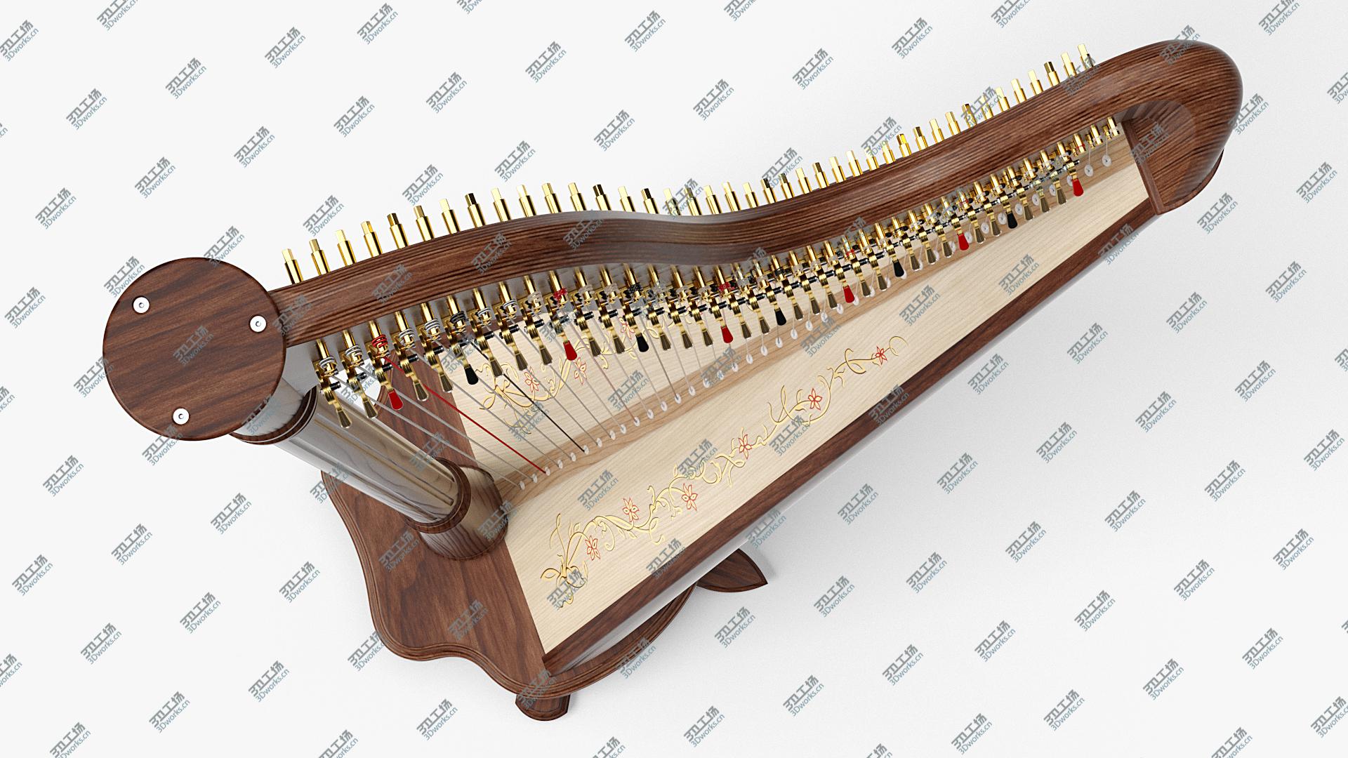 images/goods_img/202105074/3D Lever Harp 02/4.jpg